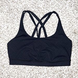 Lululemon Energy bra